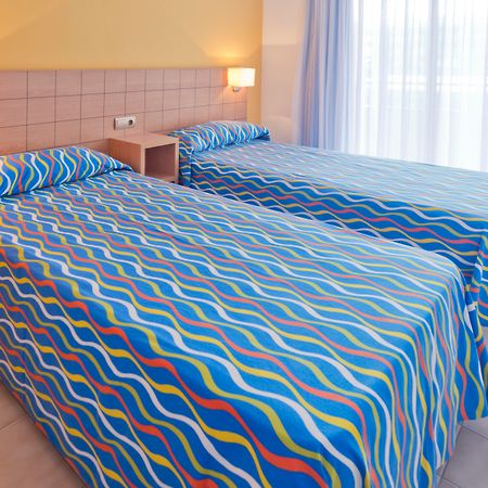 Hotel Voramar Cambrils Exteriér fotografie