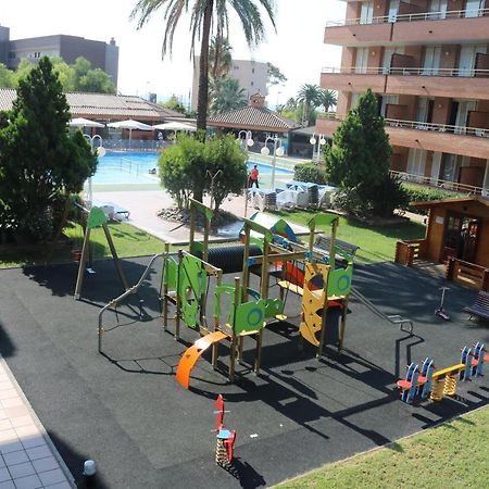 Hotel Voramar Cambrils Exteriér fotografie
