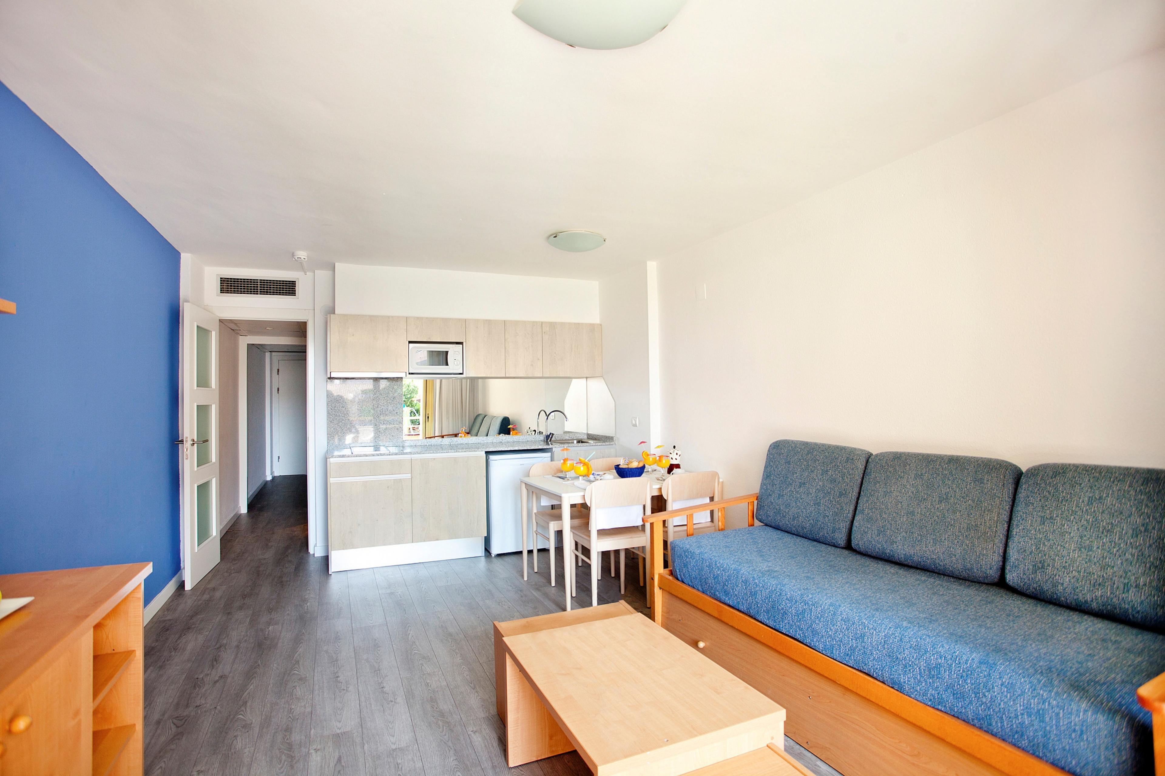 Hotel Voramar Cambrils Exteriér fotografie
