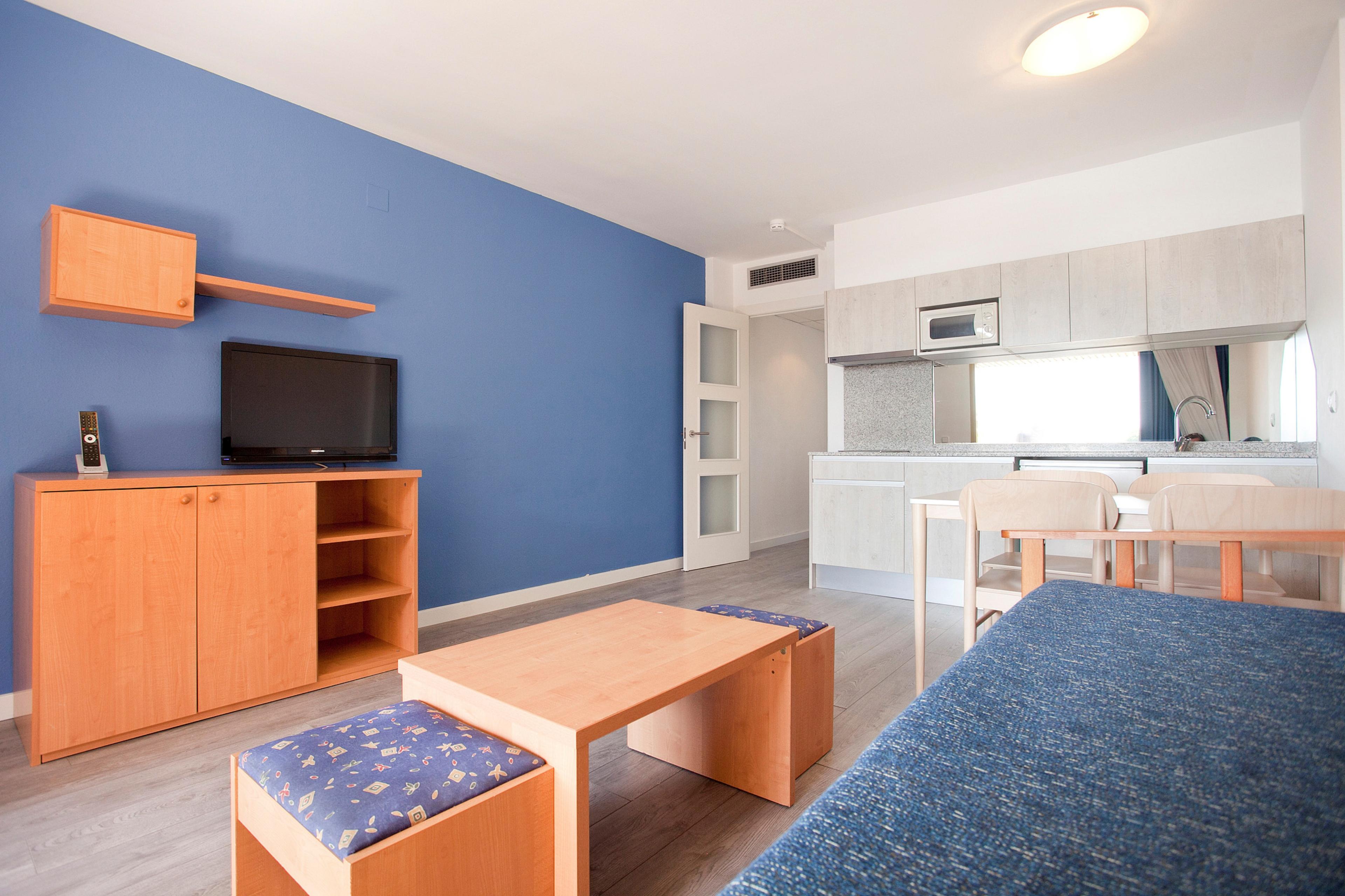 Hotel Voramar Cambrils Exteriér fotografie