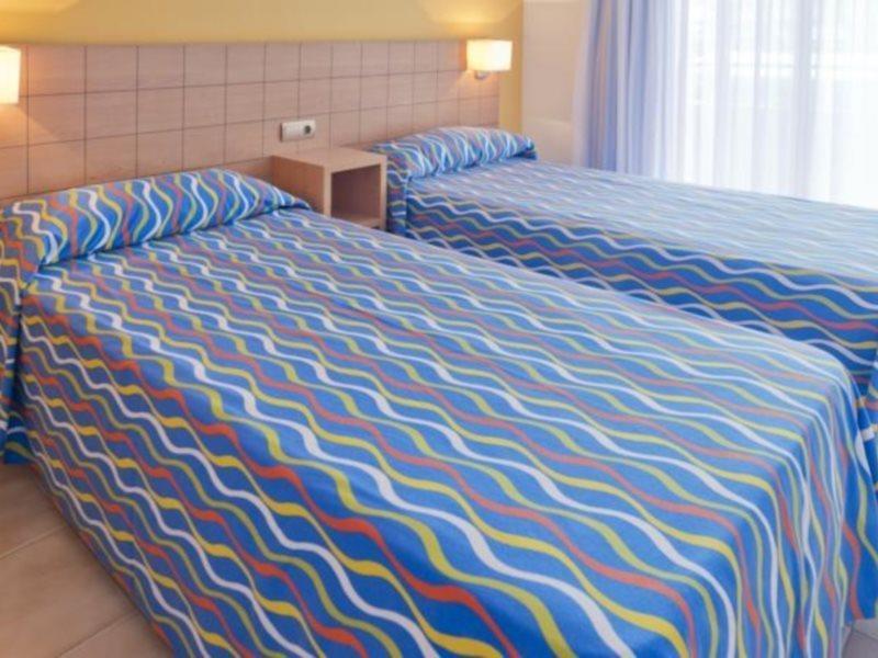 Hotel Voramar Cambrils Exteriér fotografie