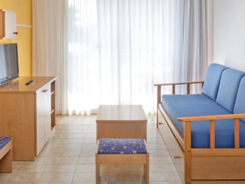 Hotel Voramar Cambrils Exteriér fotografie
