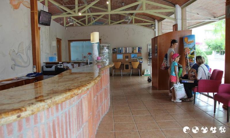 Hotel Voramar Cambrils Exteriér fotografie
